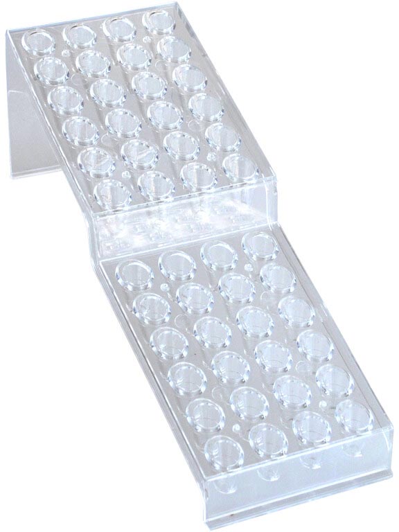Stabilo acryl display leeg 903/9