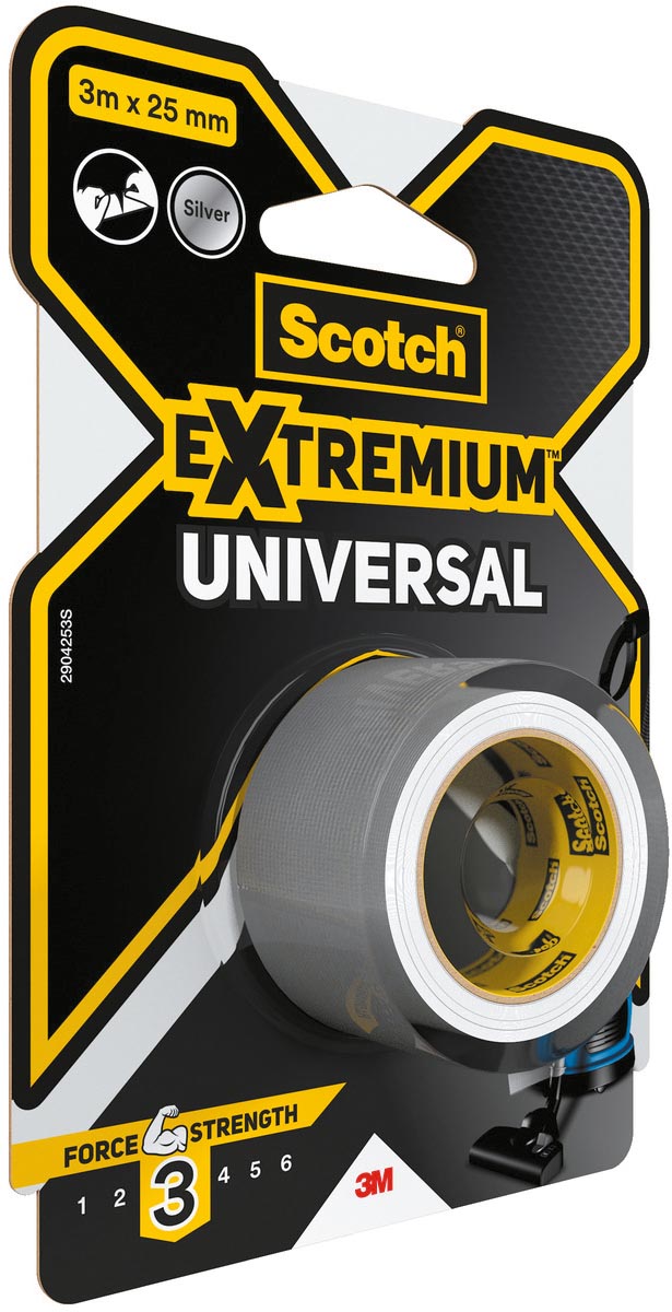 SCOTCH TAPE EXTREMIUM 25X3 ZI