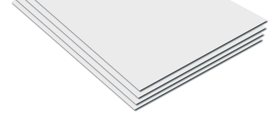 Afbeelding van Tekenpapier Plano 120 g/m², ft 55 x 73 cm