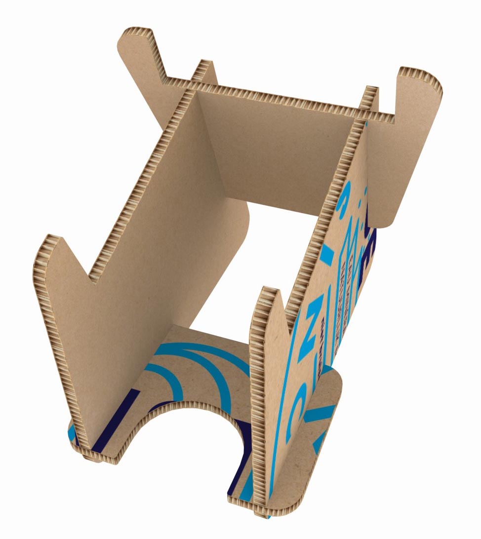 Dispenser voor Ginstberg bag in box 5 liter afbeelding