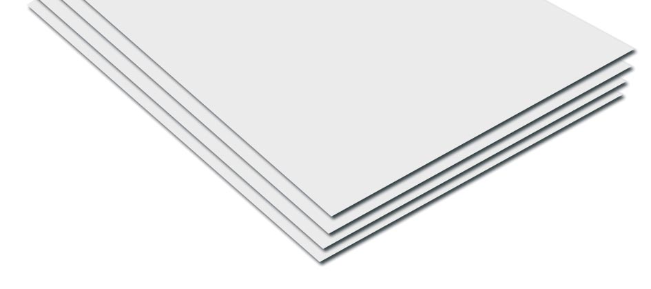 Tekenpapier Plano 180 Gm Ft 425 X 605 huismerk kopen in de aanbieding