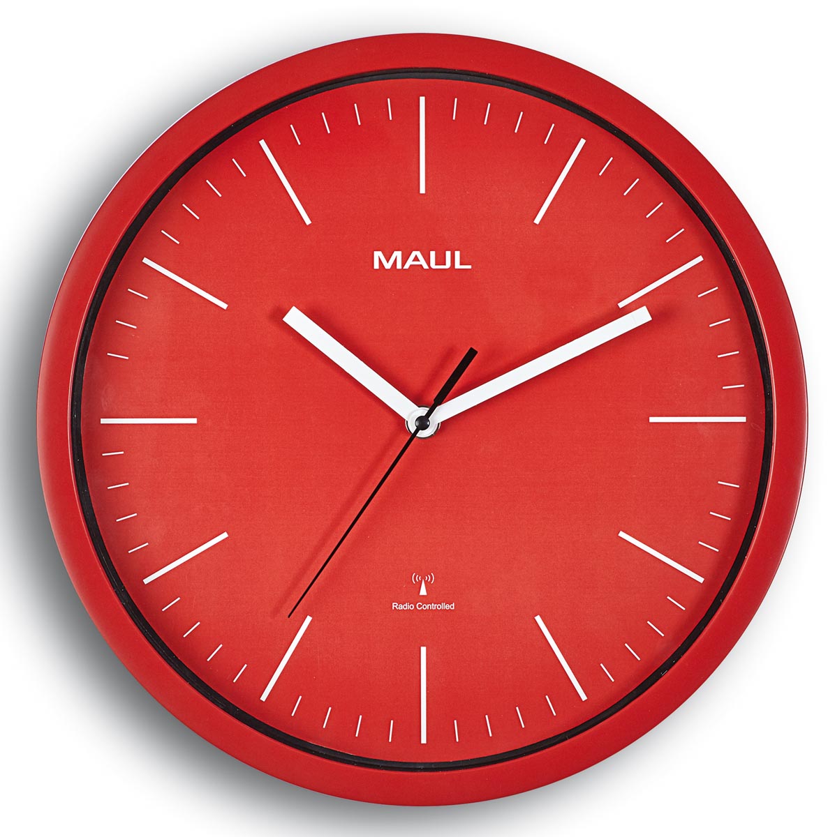 Maul wandkok MAULjump 30 RC, rood Maul wandkok MAULjump 30 RC, rood