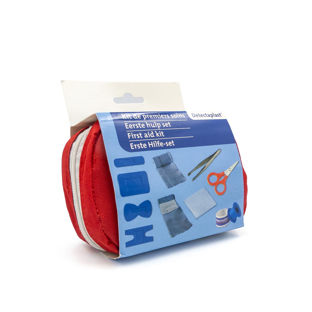Detectaplast eerste hulp set Detectaplast eerste hulp set