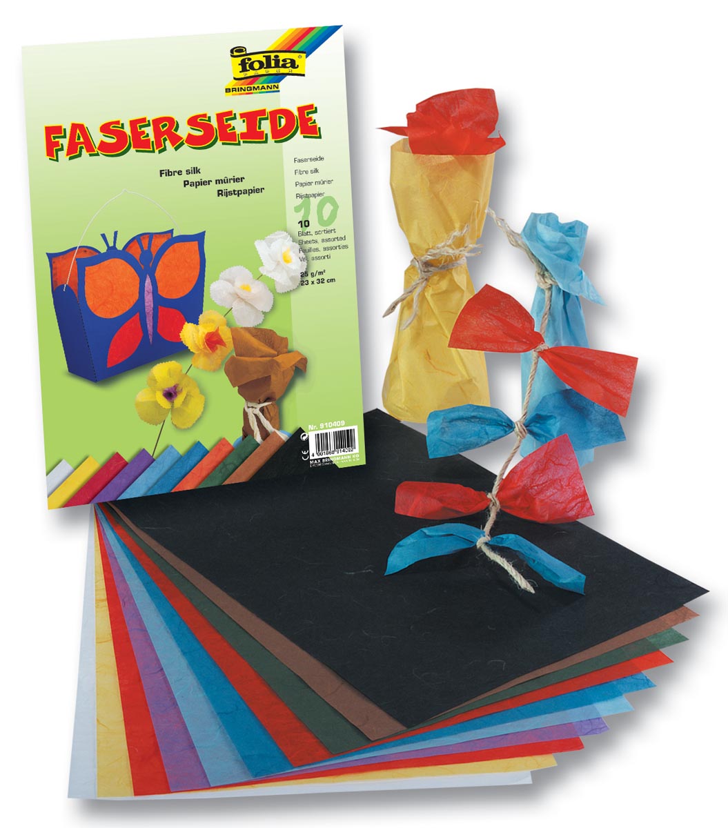 Folia rijstpapier