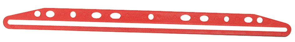 Archiefbinder Magi-clip, zakje van 12 stuks Archiefbinder Magi-clip, zakje van 12 stuks