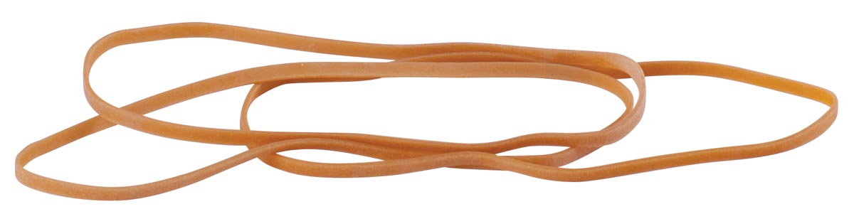STAR elastieken 3 mm x 150 mm, doos van 500 g STAR elastieken 3 mm x 150 mm, doos van 500 g