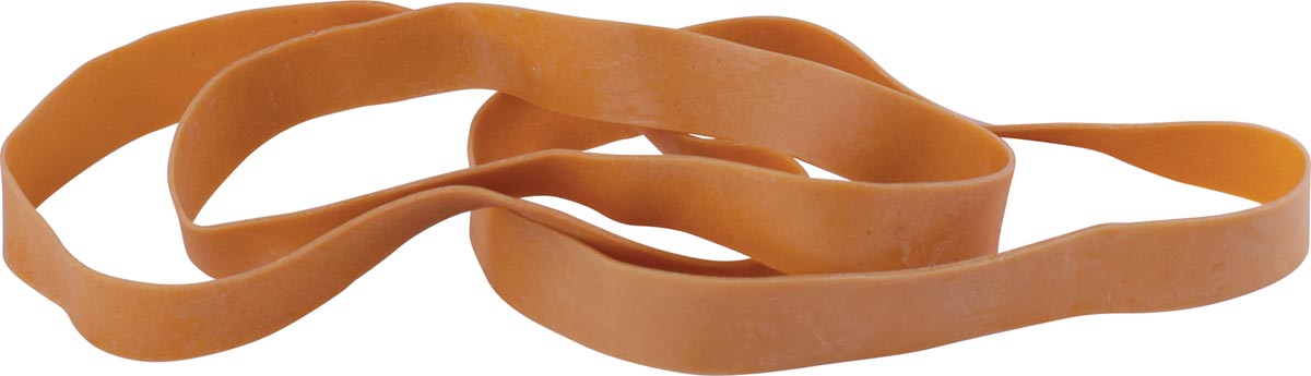 STAR elastieken 16 mm x 180 mm, doos van 500 g