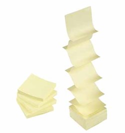 Z-Notes