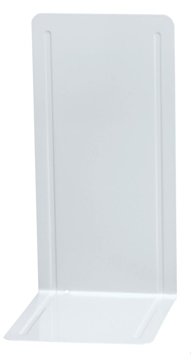 Maul boekensteun ft 12 x 24 x 14 cm, wit