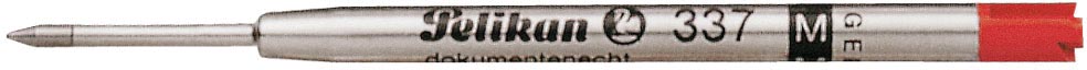 Pelikan Balpenvulling 337M Rood huismerk kopen in de aanbieding Pelikan Balpenvulling 337M Rood huismerk kopen in de aanbieding