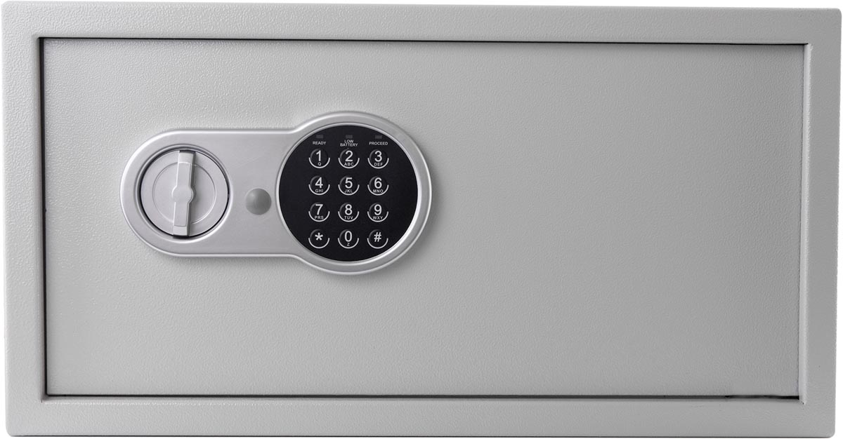 De Raat Protector Universal LTPE, kluis afbeelding