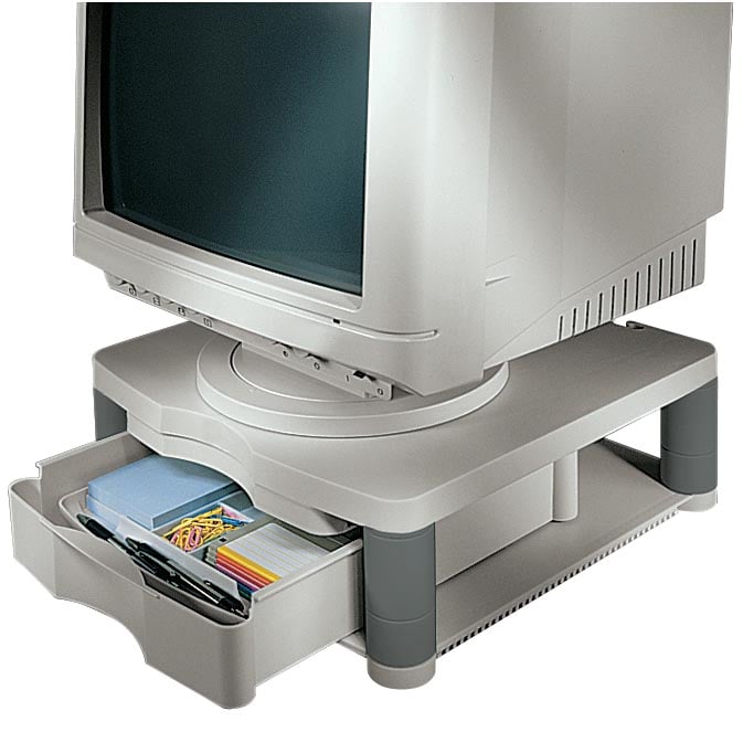 Fellowes beeldschermhouder Plus