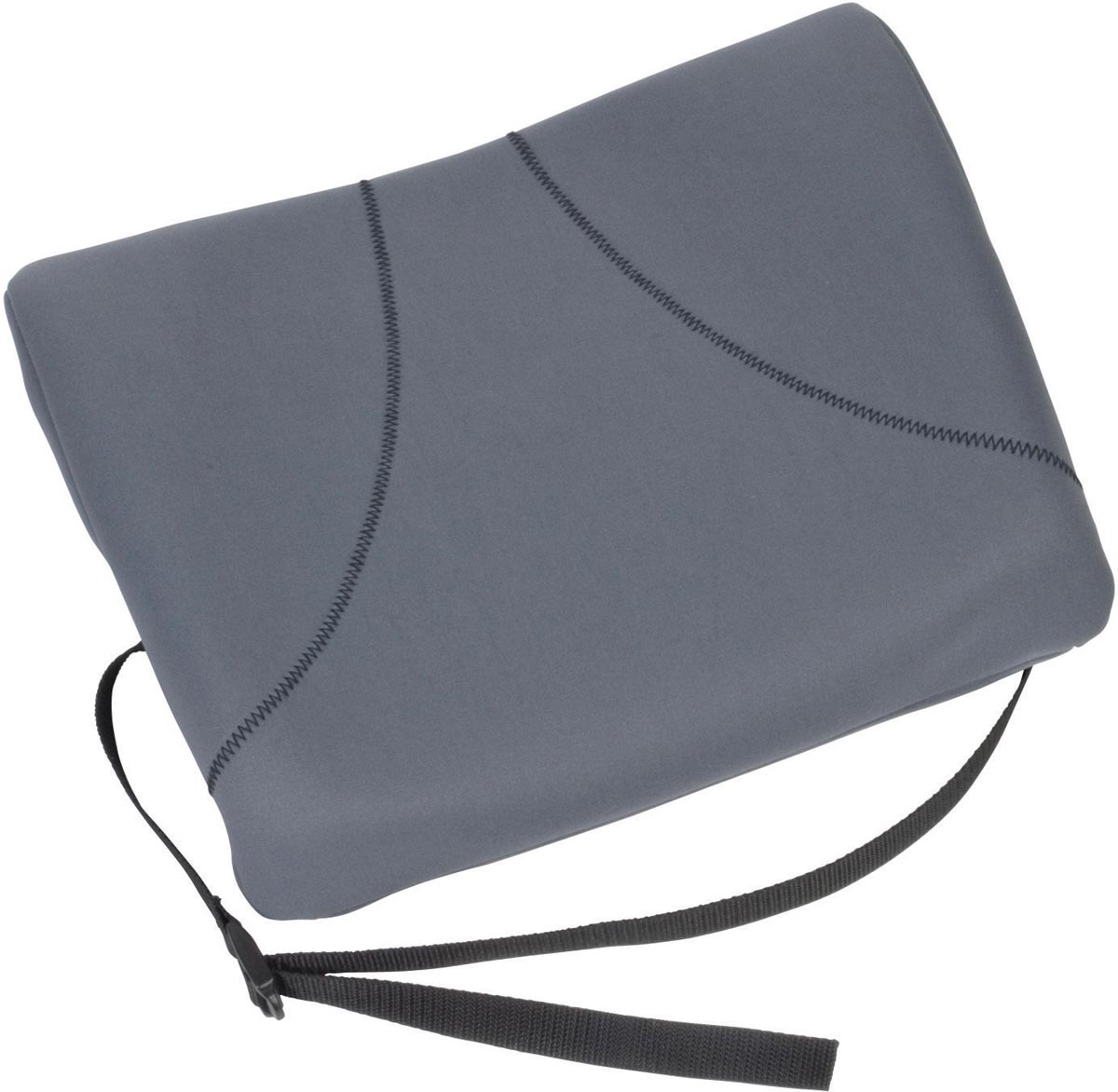 Fellowes rugsteun Slimline