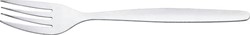 Amefa Scandinave fourchette en inox