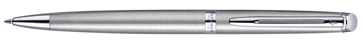 Waterman Collectie Hemisphère balpen, Steel CT afbeelding