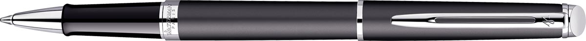Waterman Hémisphère roller, fijne punt, Matt Black CT Waterman Hémisphère roller, fijne punt, Matt Black CT