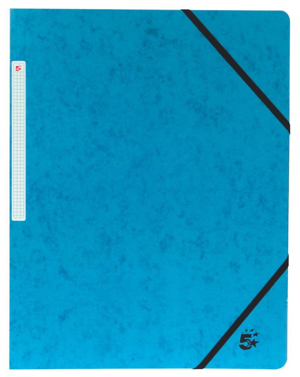 5 Star Elastomap Ft A4 24X32 Cm Met Elastieken Zonder Kleppen Donkerblauw Pak Van 10 Stuks huismerk kopen in de aanbieding 5 Star Elastomap Ft A4 24X32 Cm Met Elastieken Zonder Kleppen Donkerblauw Pak Van 10 Stuks huismerk kopen in de aanbieding