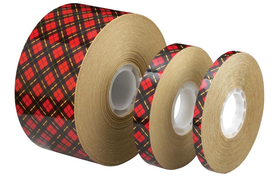 Scotch plakband Transfer Tape ft 19 mm x 33 m afbeelding