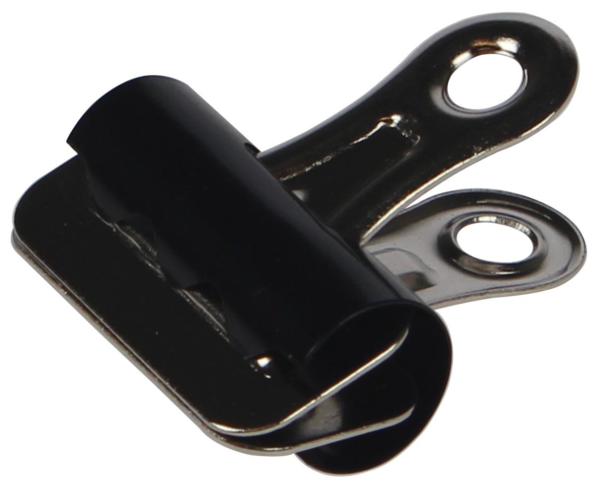 5 Star Bulldogclip Ft 32 X 8 Mm huismerk kopen in de aanbieding