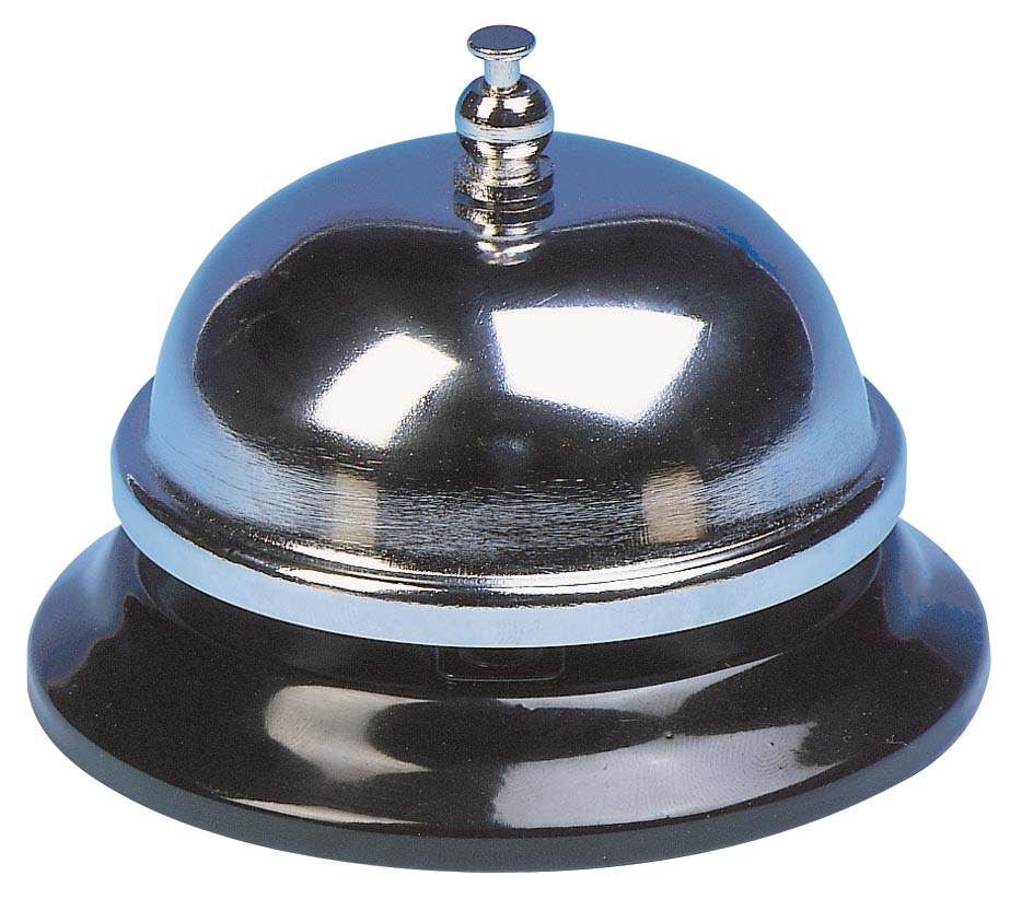 5 Star Receptiebel huismerk kopen in de aanbieding