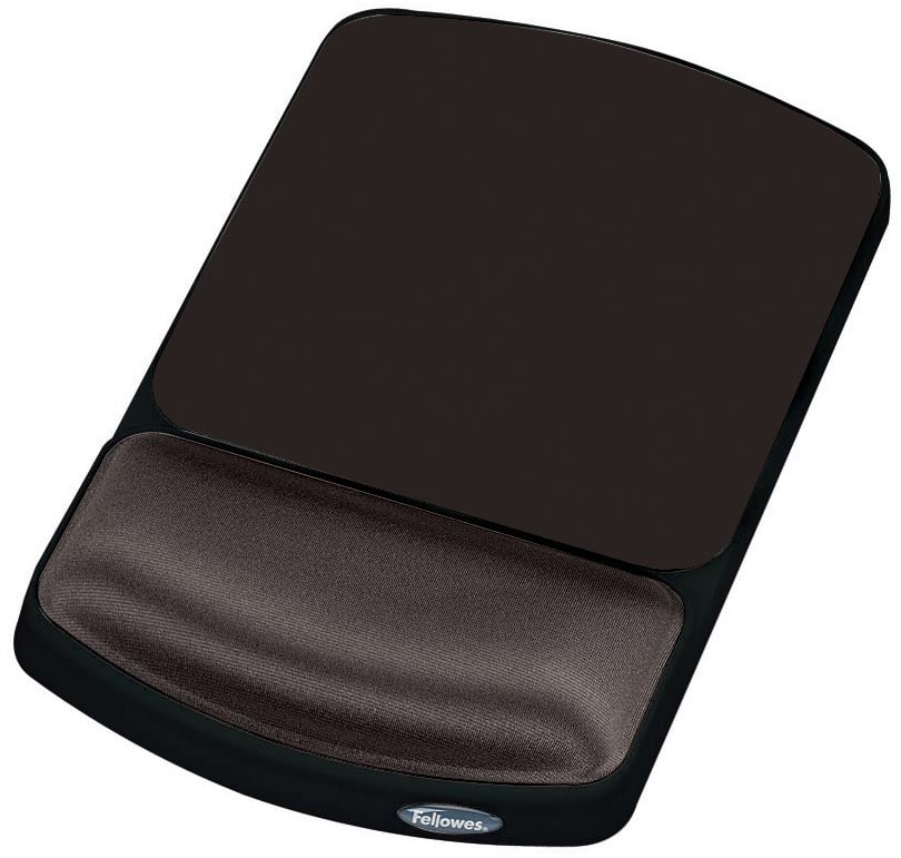 Fellowes Muismat met polssteun Premium Gel afbeelding