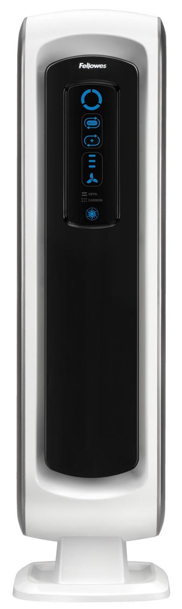 Fellowes luchtreiniger AeraMax DX5, voor ruimtes tot 8 m²