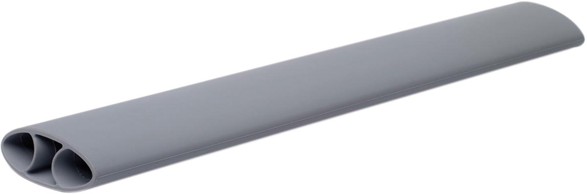 Fellowes I-Spire toetsenbord polssteun Wrist Rocker, grijs