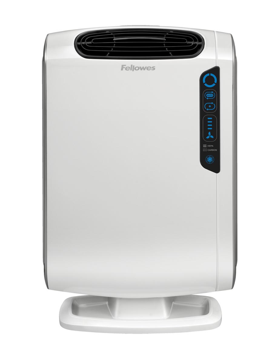 Fellowes luchtreiniger AeraMax DX55, voor ruimtes tot 18 m²