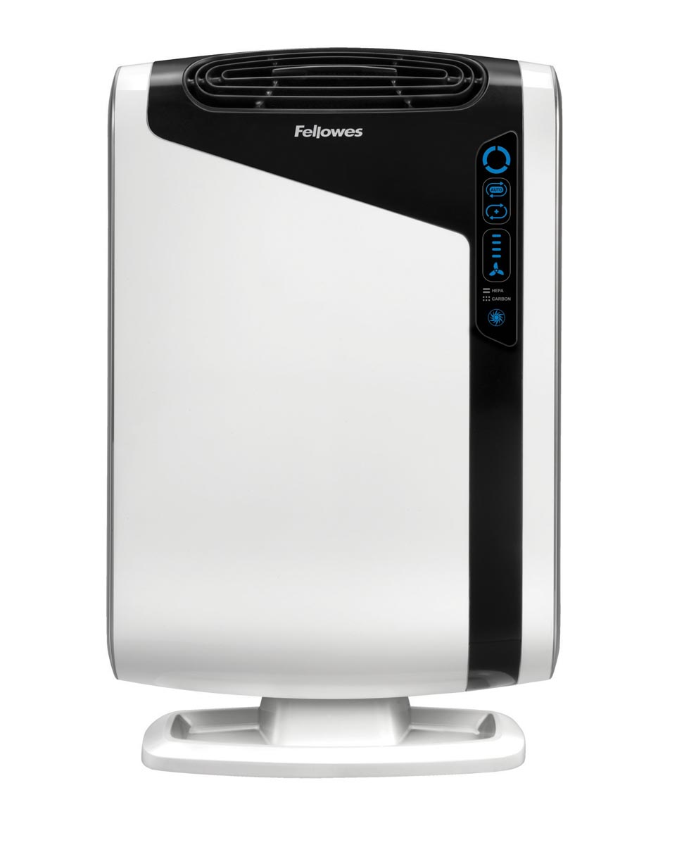 Fellowes luchtreiniger AeraMax DX95, voor ruimtes tot 28 m²