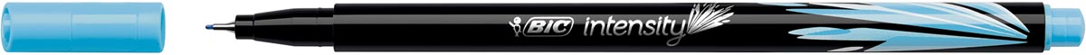 Bic fineliner Intensity turkoois