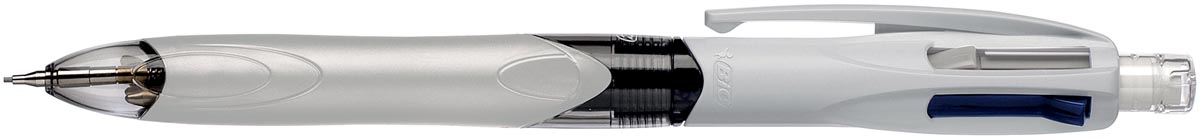 Bic balpen 4 Colours 3 + 1 HB