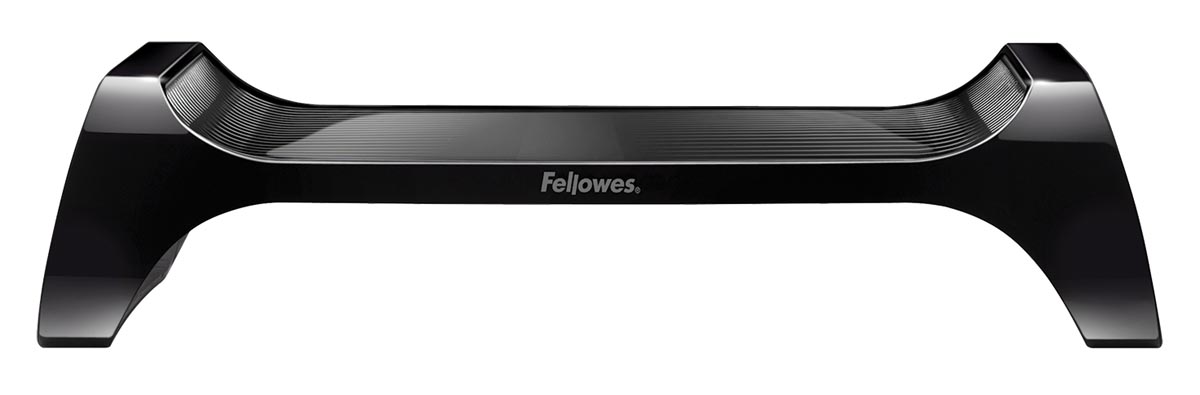 Fellowes I-Spire beeldschermhouder, zwart
