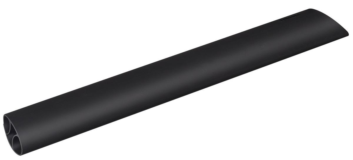 Fellowes I-Spire toetsenbord polssteun Wrist Rocker, zwart