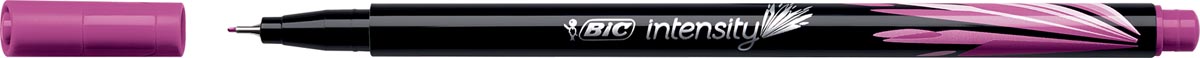 Bic fineliner Intensity violet afbeelding