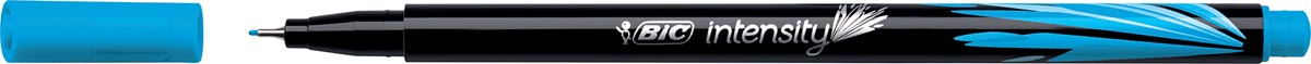 Bic fineliner Intensity lichtblauw