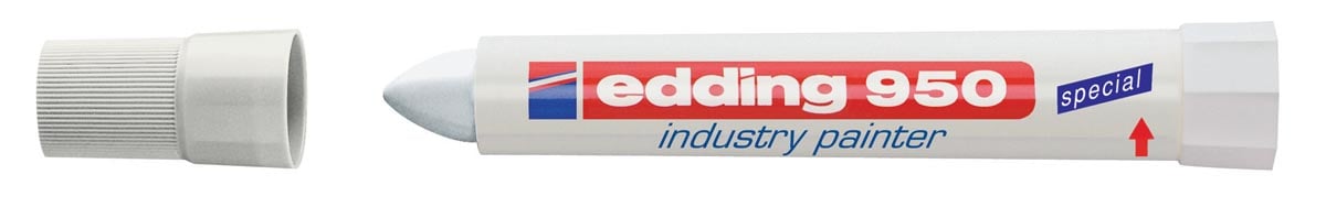 Edding Industry Painter e-950 wit afbeelding