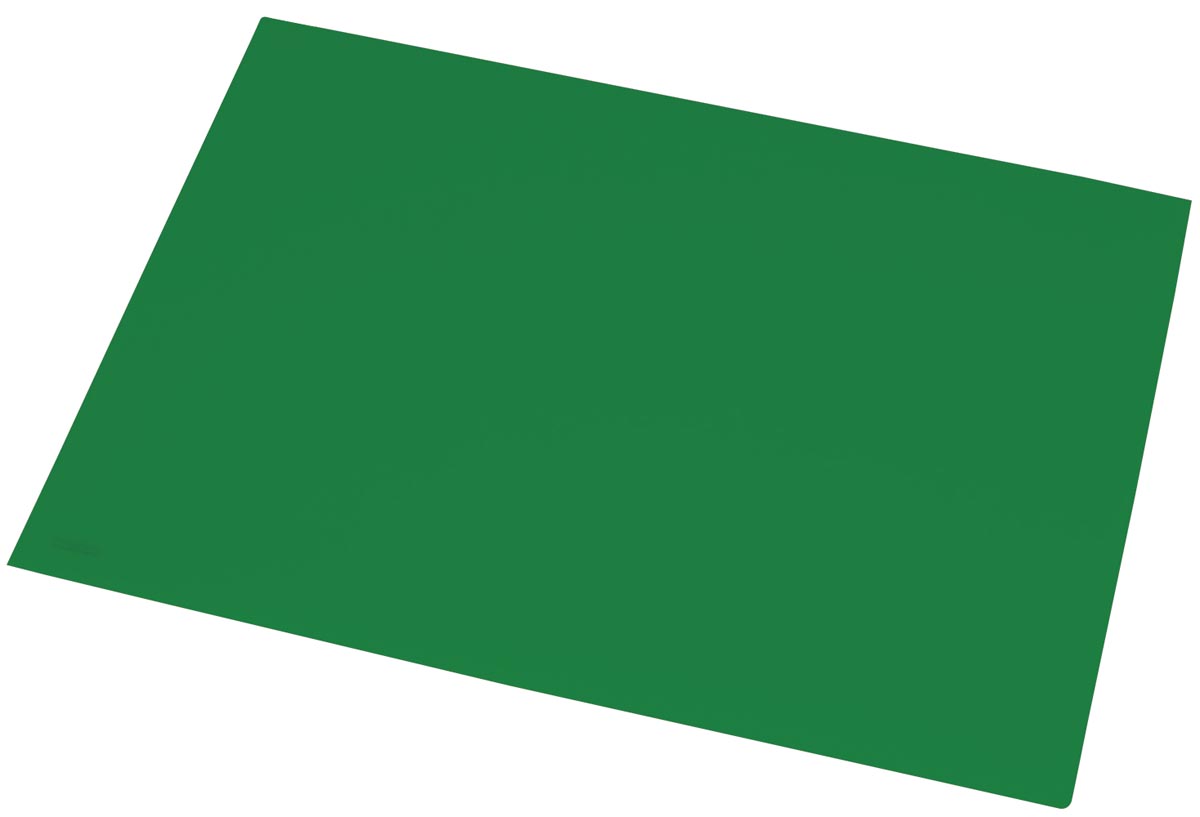 Rillstab onderlegger ft 40 x 53 cm, groen