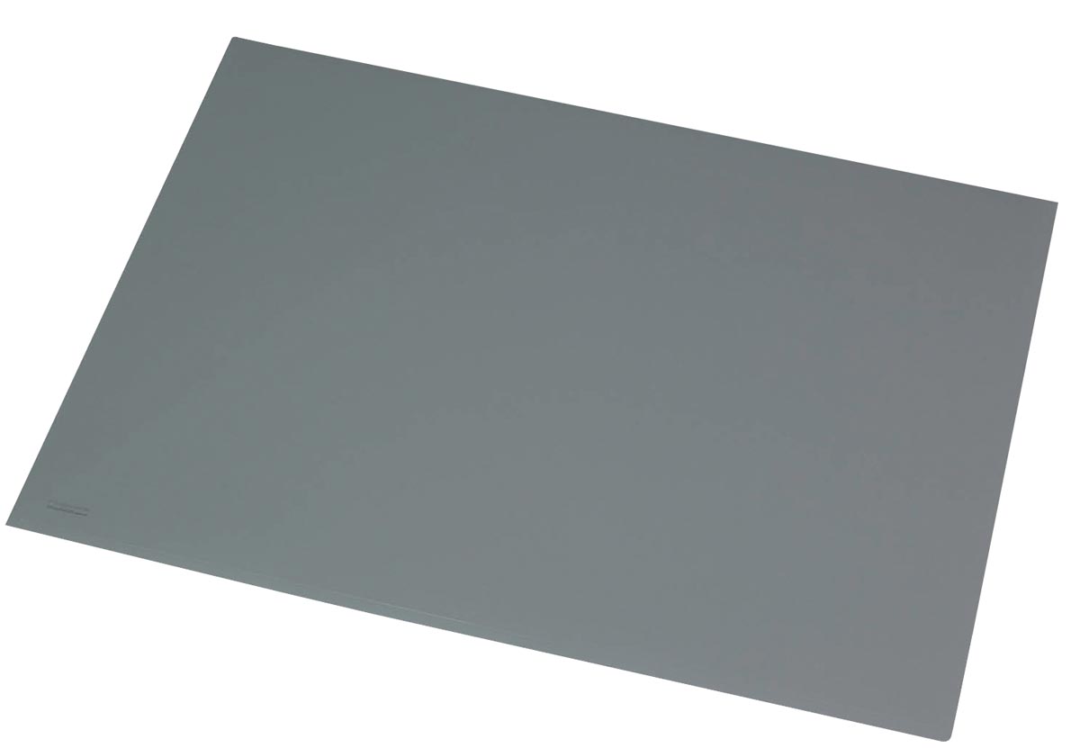 Rillstab onderlegger ft 52 x 65 cm, grijs