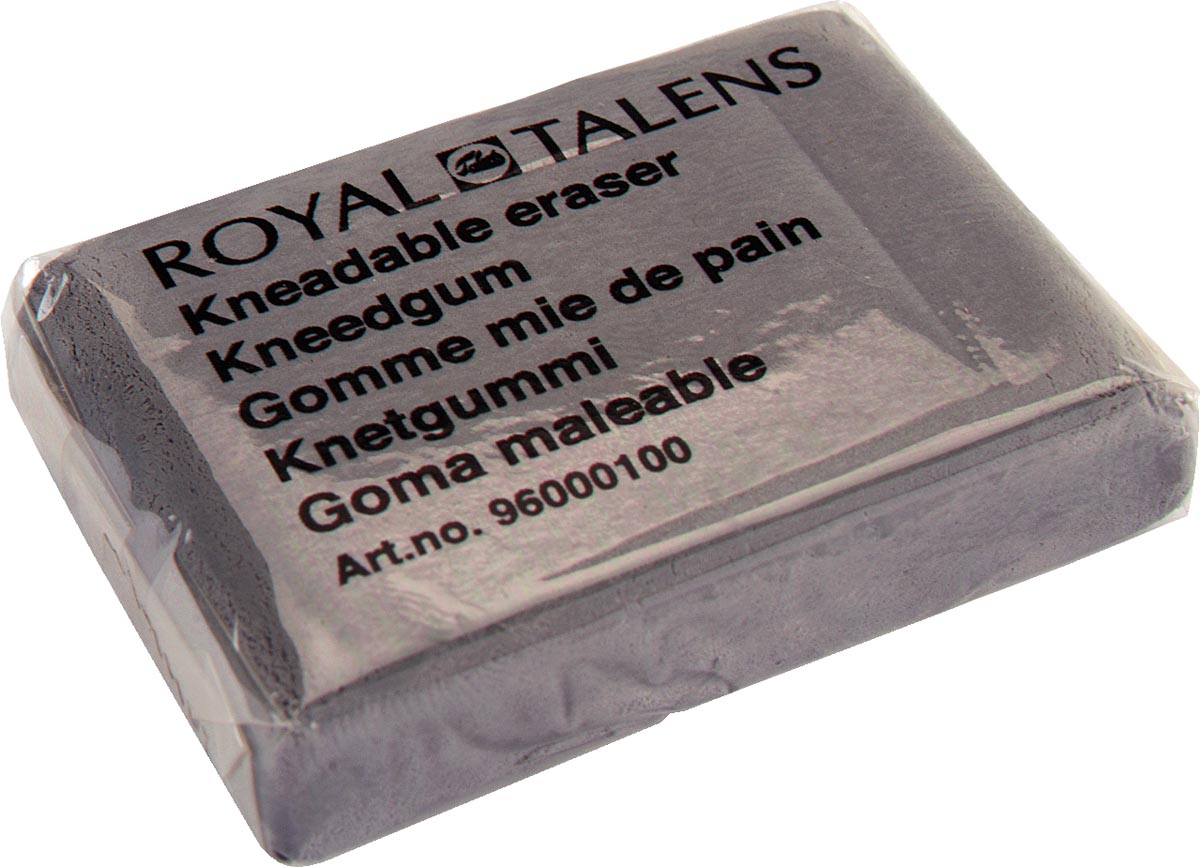Talens kneedgum