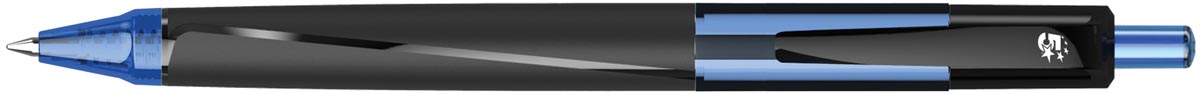 5 Star Balpen Blauw huismerk kopen in de aanbieding