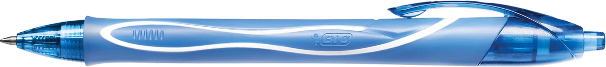 Bic Gelv-ocity Quick Dry gelroller, turkoois