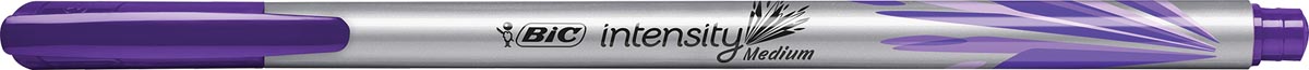 Bic fineliner Intensity, medium, paars