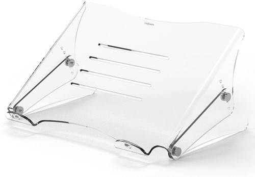 Fellowes Clarity laptopstandaard