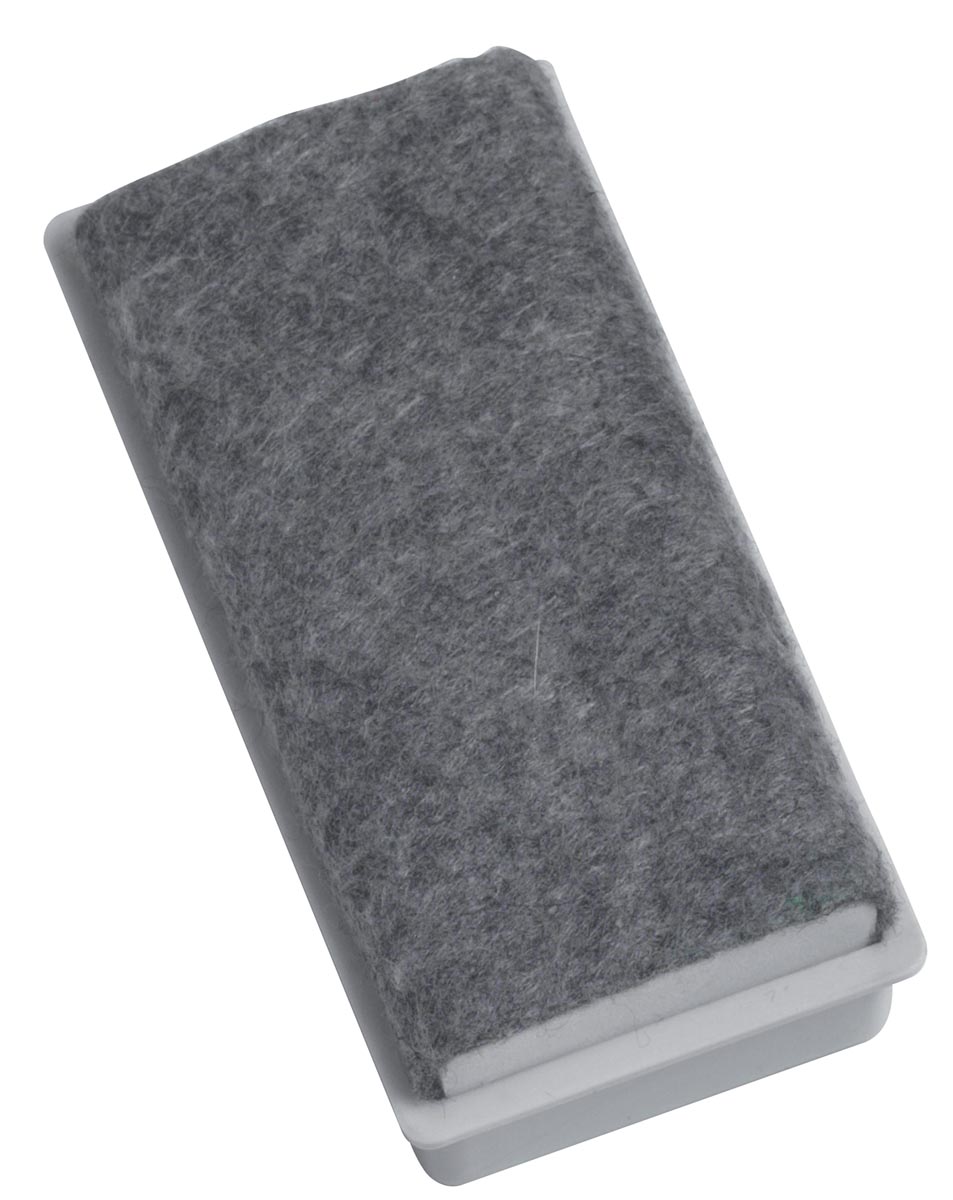 Naga Magnetische bordenwisser voor witborden, ft 7,5 x 3,5 x 2,4 cm afbeelding