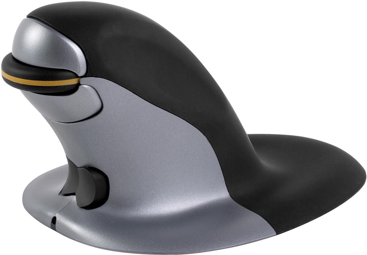Penguin Drdls Ergo Muis Large