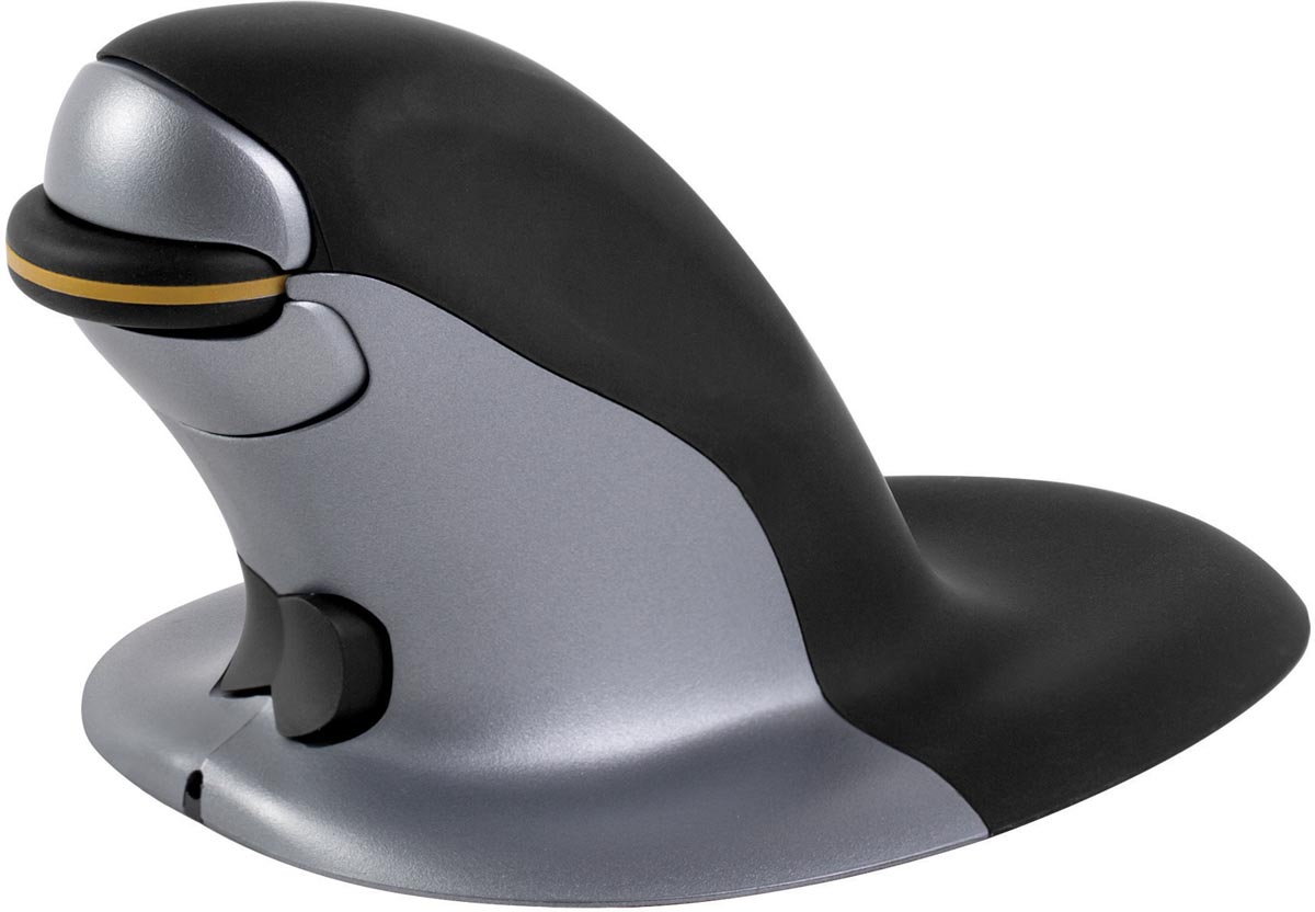 Penguin Drdls Ergo Muis Medium
