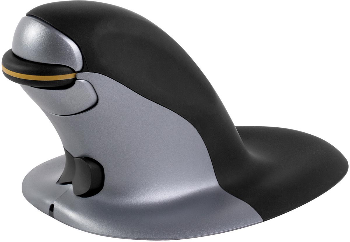 Penguin Drdls Ergo Muis Small