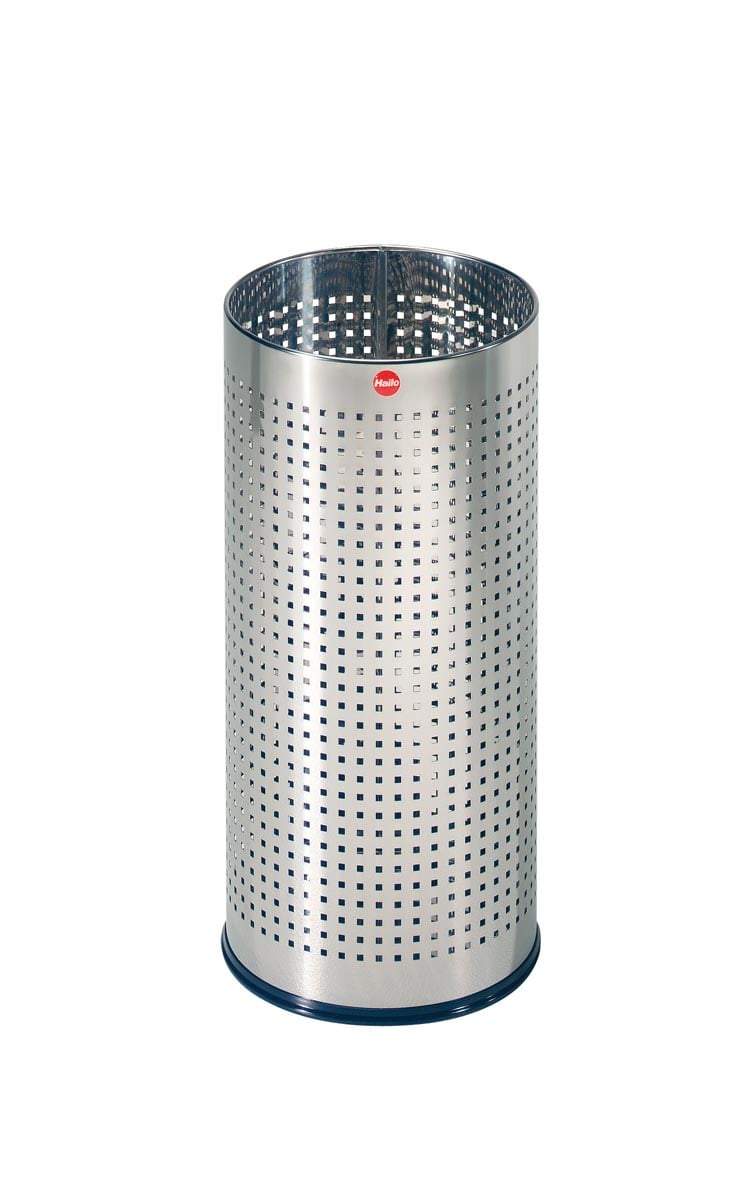 Hailo Parapluhouder Profiline Basket 225 Liter Roestvrij Staal huismerk kopen in de aanbieding Hailo Parapluhouder Profiline Basket 225 Liter Roestvrij Staal huismerk kopen in de aanbieding