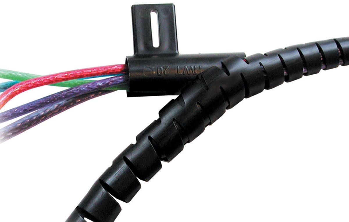 Fellowes Cable Zip afbeelding