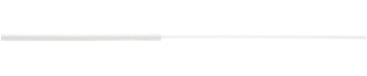 Tombow Mono Zero gum vulling, rond, koker van 2 stuks afbeelding